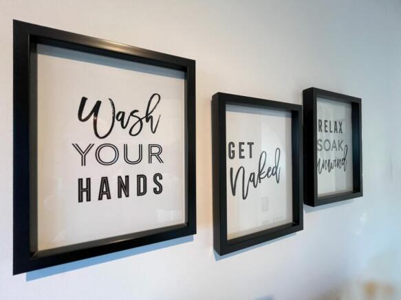 Wash your hands