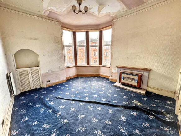 Dundrennan Road, Glasgow, Glasgow City photo 4