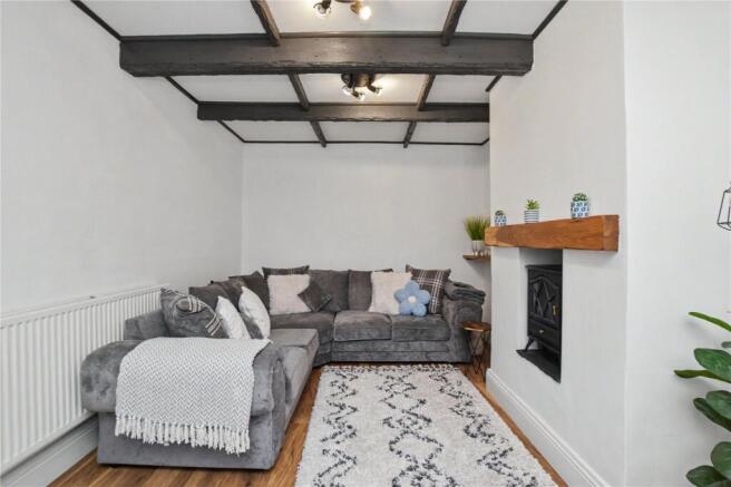 2 bed End of Terrace for sale Image 12
