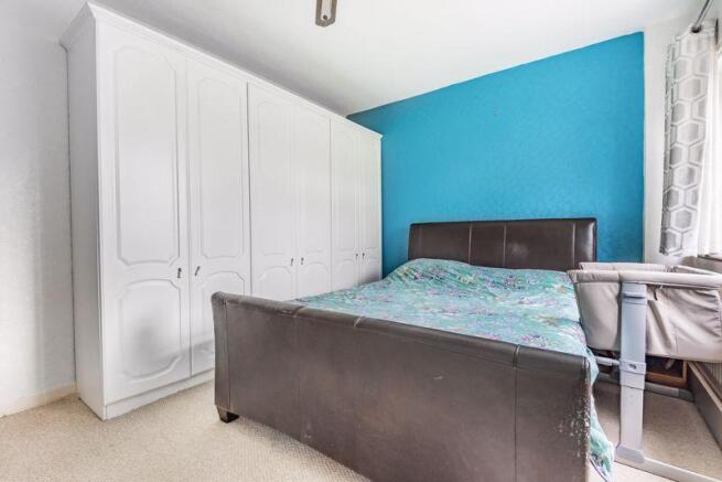 Bedroom 1 shot 2