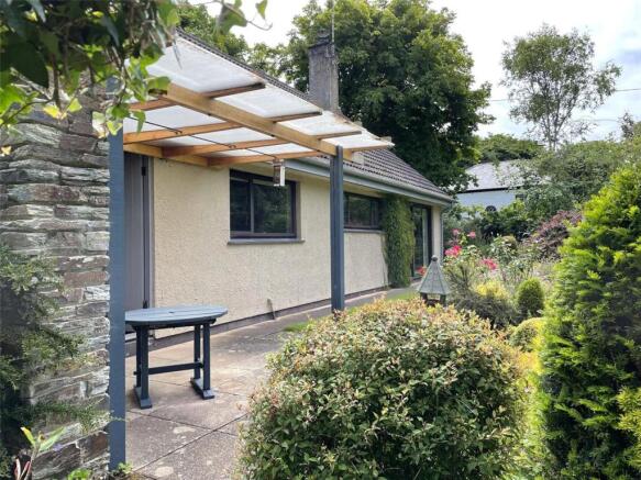 Veranda