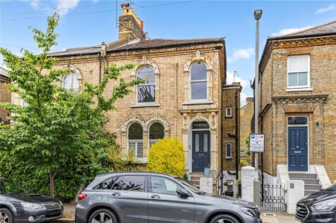 Stanbridge Road, Putney, London, SW15