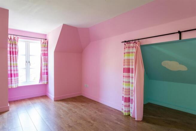 Bedroom Six