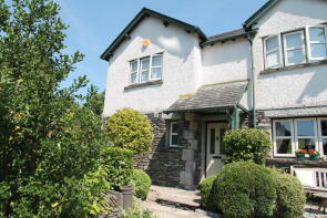 3, Old College Cottages, Phoenix Way, Windermere LA23 1BZ