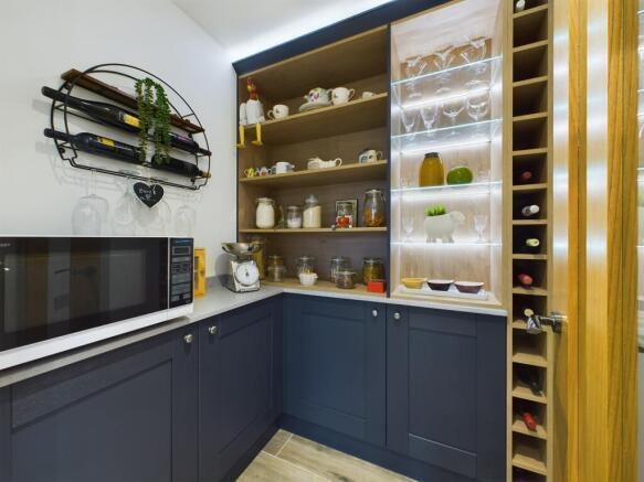 Pantry
