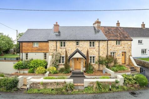 Blagdon Hill, Taunton, Somerset, TA3