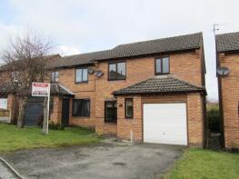 8, Wheathill Close, Holme Hall, Chesterfield S42 7JZ