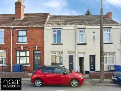 Cradley Road, Dudley