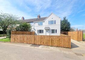 59, Rosedale Avenue, Middlesbrough TS4 2SQ