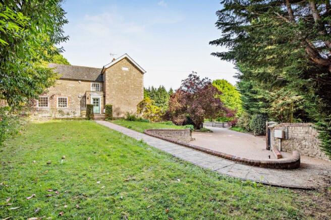 House and Garden