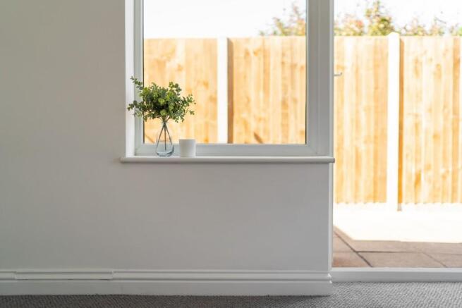 Neutral finish