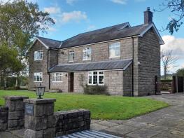 Coates Farm, School Lane, Biddulph Moor ST8 7HR