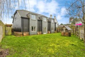 1, Kings Meadow, Lewes BN8 4AA