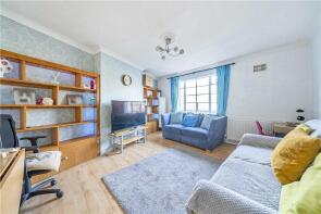18, Harlynwood, Wyndham Road, London SE5 0UE
