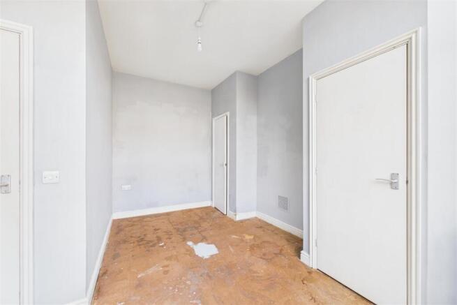 Flat 1 Pine Grange, 27 Berrow Road, Burnham On Sea