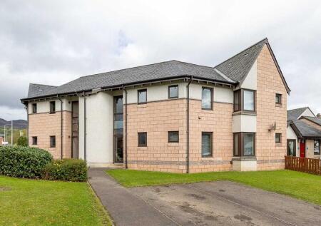 3 James Place, Pitlochry PH16 5EY