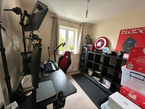 Bedroom 2