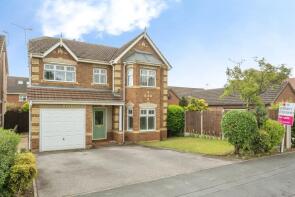 124, Ferry Road West, Scunthorpe DN15 8UQ