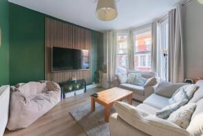 59, Alwyn Street, Liverpool L17 7DU