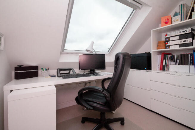 Home office