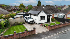 8, Douglas Drive, Wigan WN5 8NT