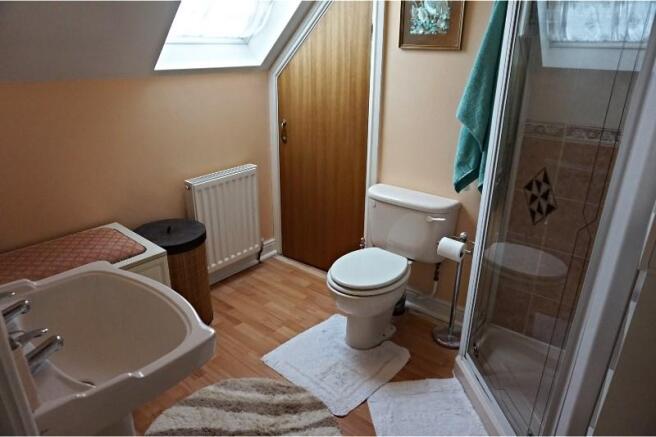 Master En-suite