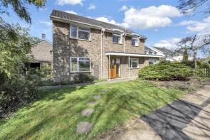 11, Pound Meadow, Fornham All Saints IP28 6JL