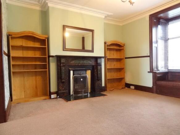 Large lounge