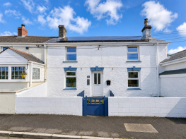 32a, Station Road, Newquay TR8 5NE