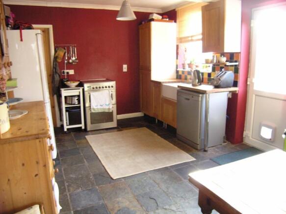 Kitchen 1