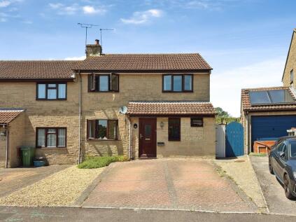 Meadow View, Stoford, Yeovil