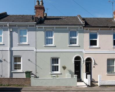 Roman Road, Cheltenham, GL51