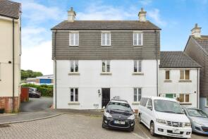 5, Tryelyn, Lostwithiel Road, Bodmin PL31 1GD
