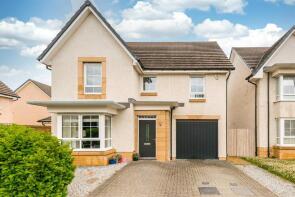 1, Thorters Place, Alnwickhill, Edinburgh EH16 6FQ