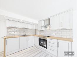 Flat 1, 25, Lorne Street, Reading RG1 7YW