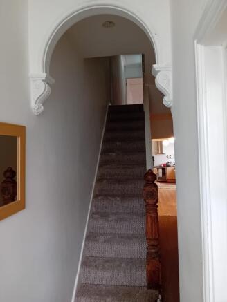 North Denes Road, Great Yarmouth, NR30 – pohled 4
