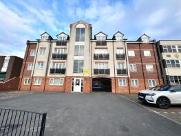 4, Stainsby Grange House, Allensway, Stockton-on-tees TS17 9JR