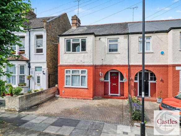 Front (Exterior)