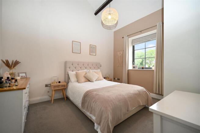 1 bed Apartment to rent Image 7