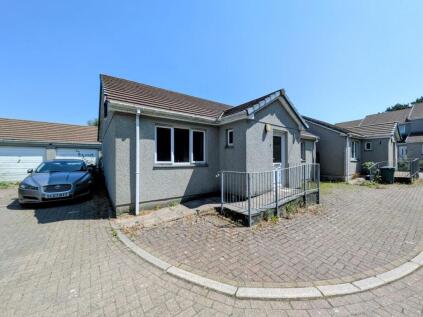 Highburrow Court, Redruth