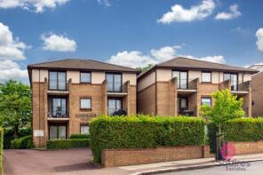 Flat 11, Queensgate Court, Alexandra Grove, North Finchley, London N12 8HL