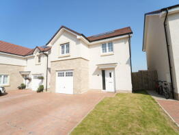 25, Armour Grove, Irvine KA11 2HE