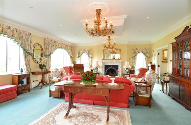 Drawing Room