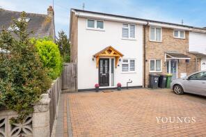 15, Warwick Drive, Rochford SS4 1HW