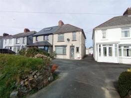 52, Haven Road, Haverfordwest SA61 1DX