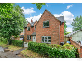 1, Dag Lane, Lutterworth LE17 6HD