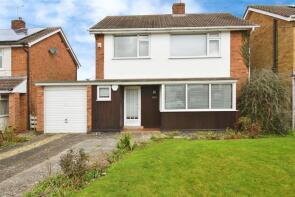 60, Ash Tree Road, Oadby LE2 5TD