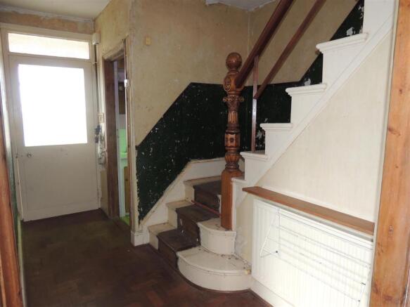 Inner Hall: