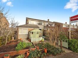 50, Kestrel Drive, Bristol BS16 9SX