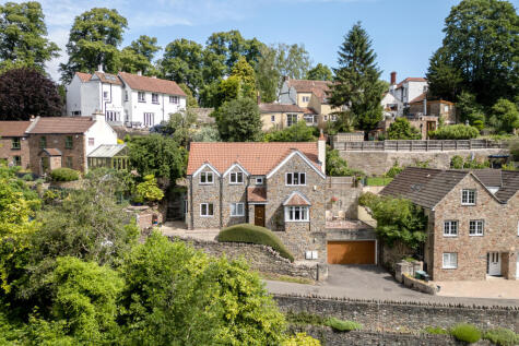 Highbank, Pearces Hill, Frenchay Common, Bristol